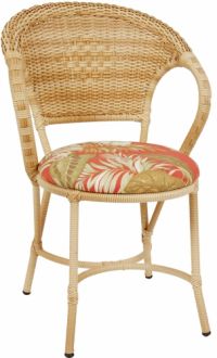 Cadeira Bolena Sintética